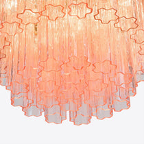 Medium Treviso Chandelier 28"