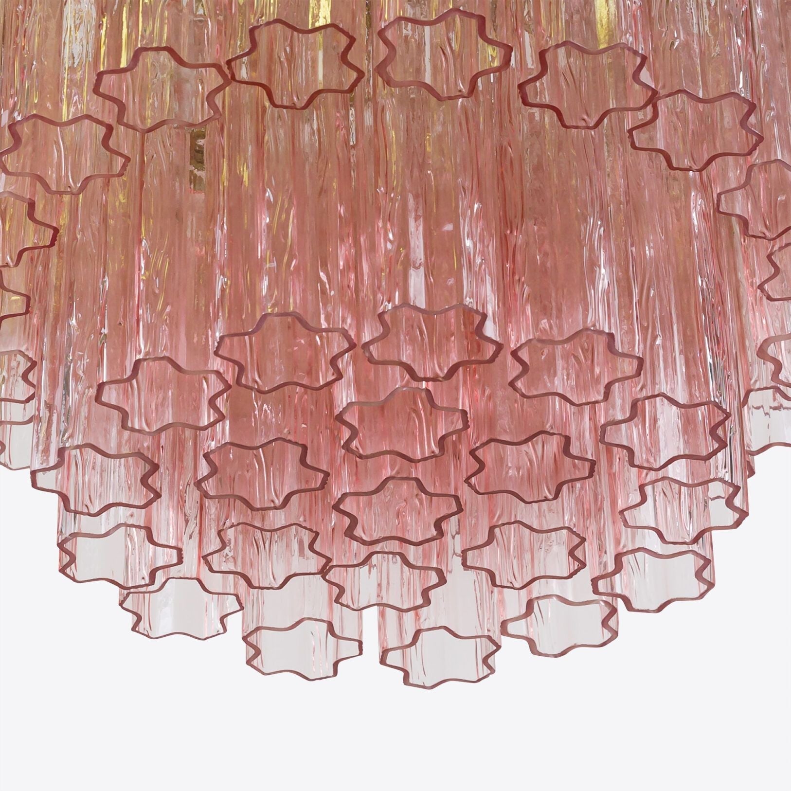 Medium Treviso Chandelier 28"