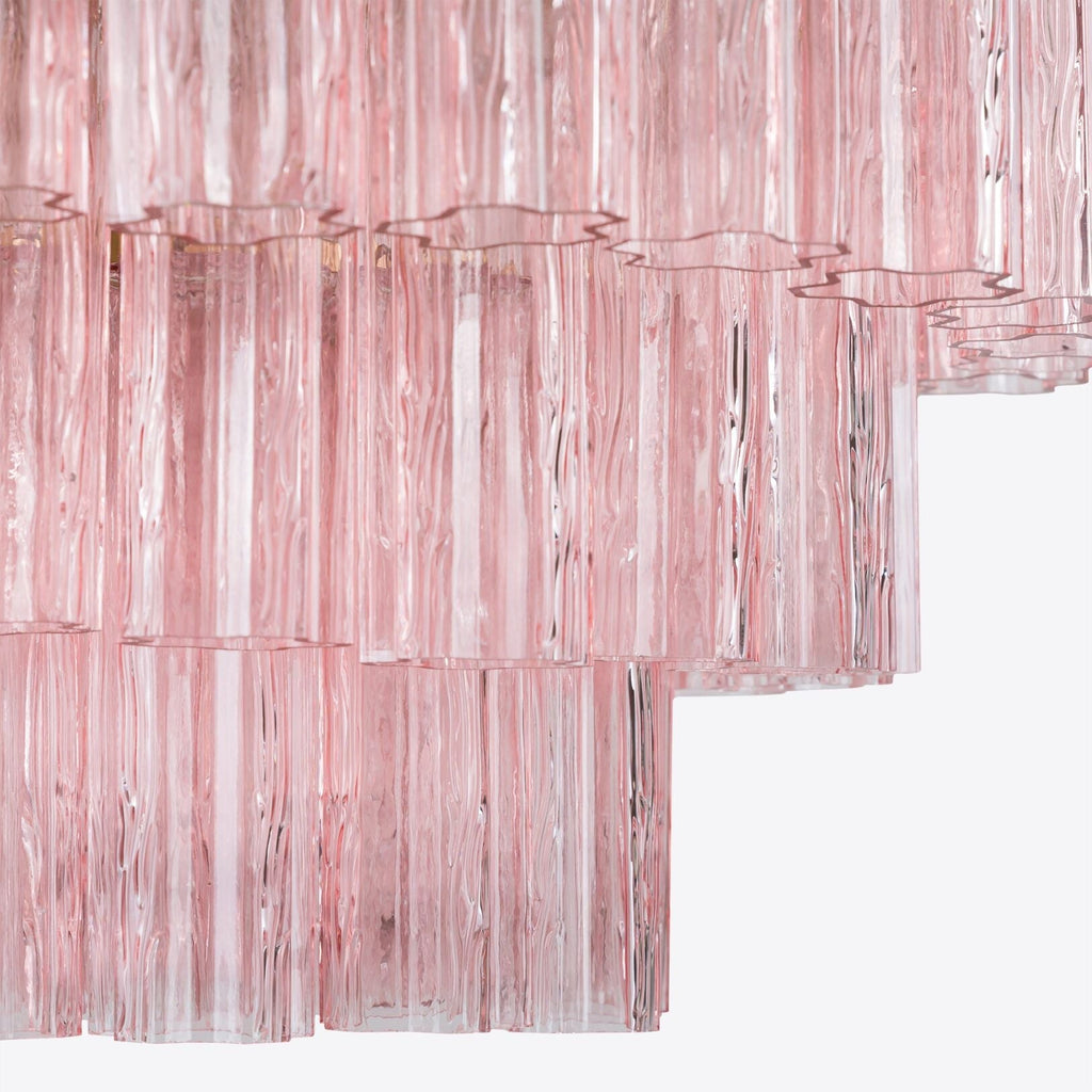 Medium Treviso Chandelier 28"
