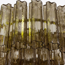 Medium Treviso Chandelier 28"