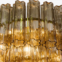Medium Treviso Chandelier 28"