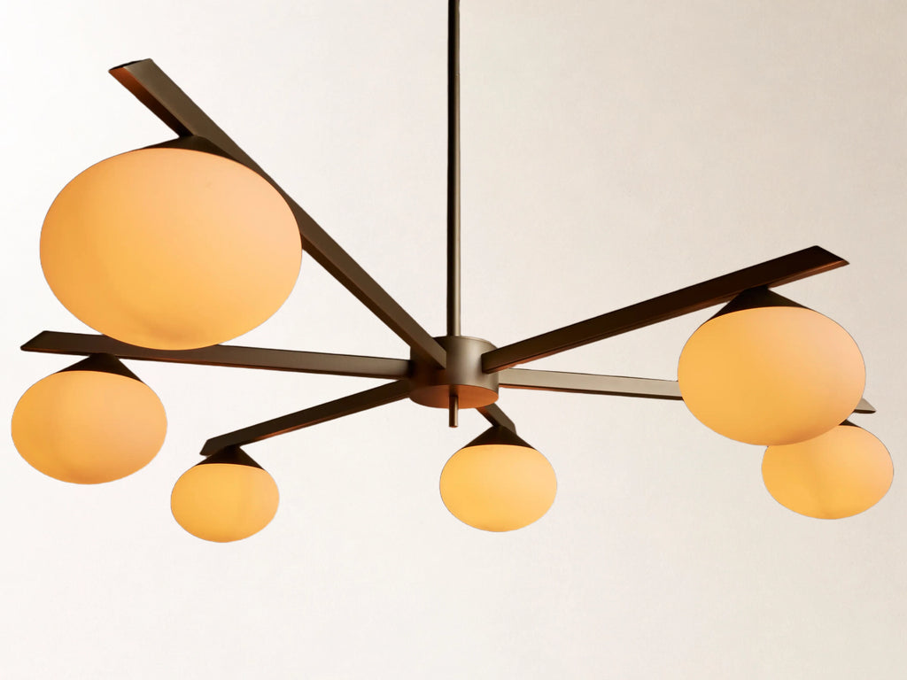 Costella Round Chandelier
