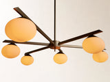 Costella Round Chandelier
