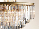 Leyland Chandelier