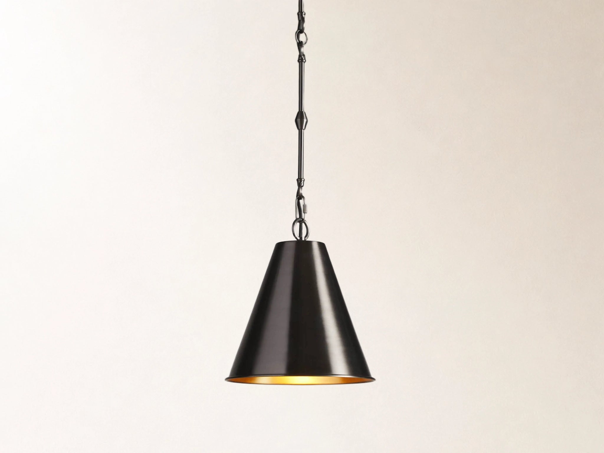 Watley Cone Pendant