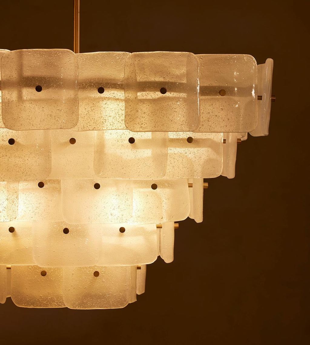 Francis Chandelier