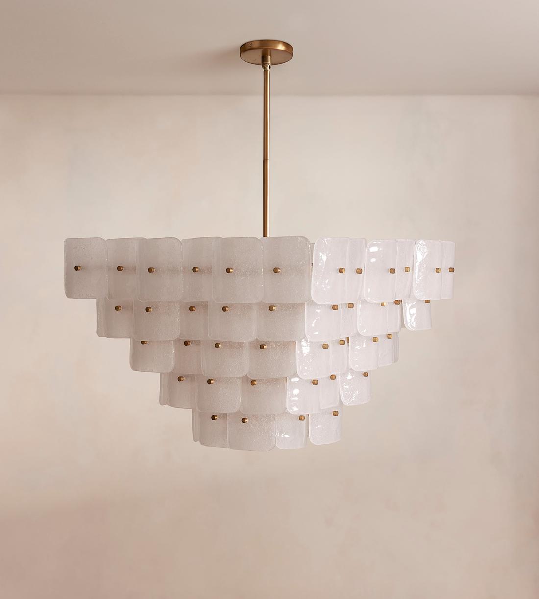 Francis Chandelier Secondary image