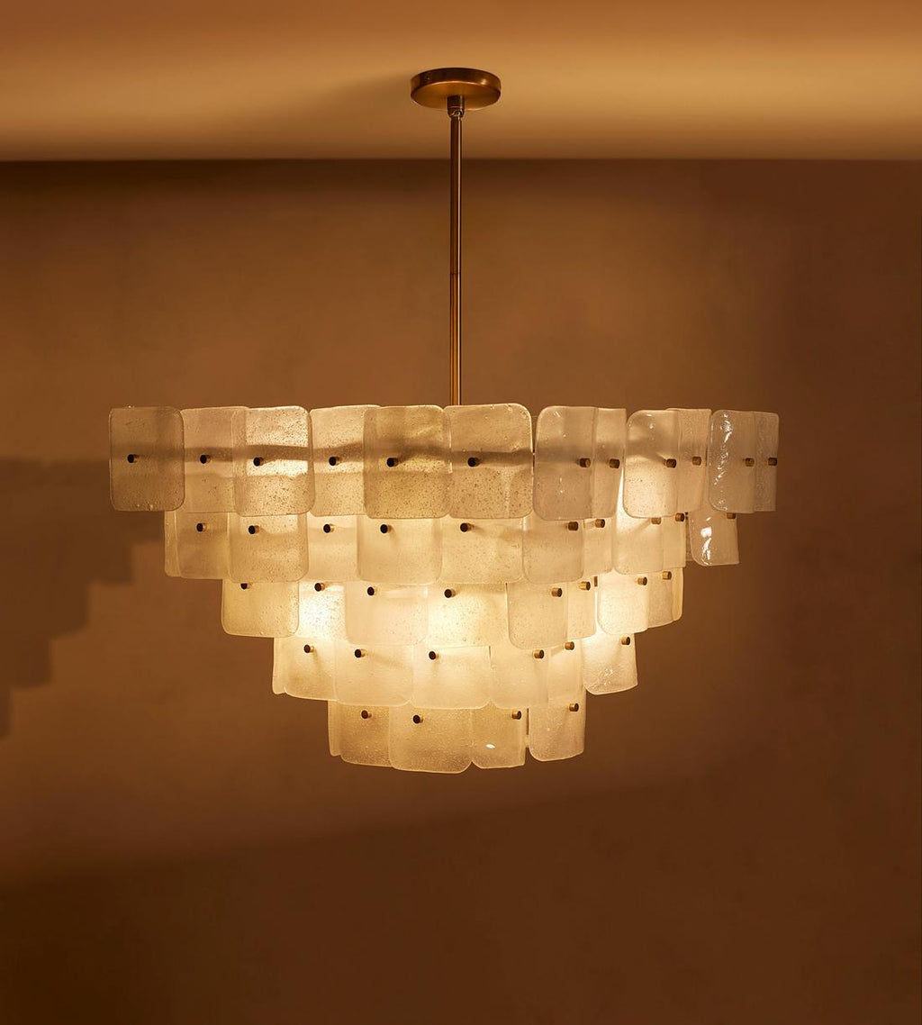 Francis Chandelier