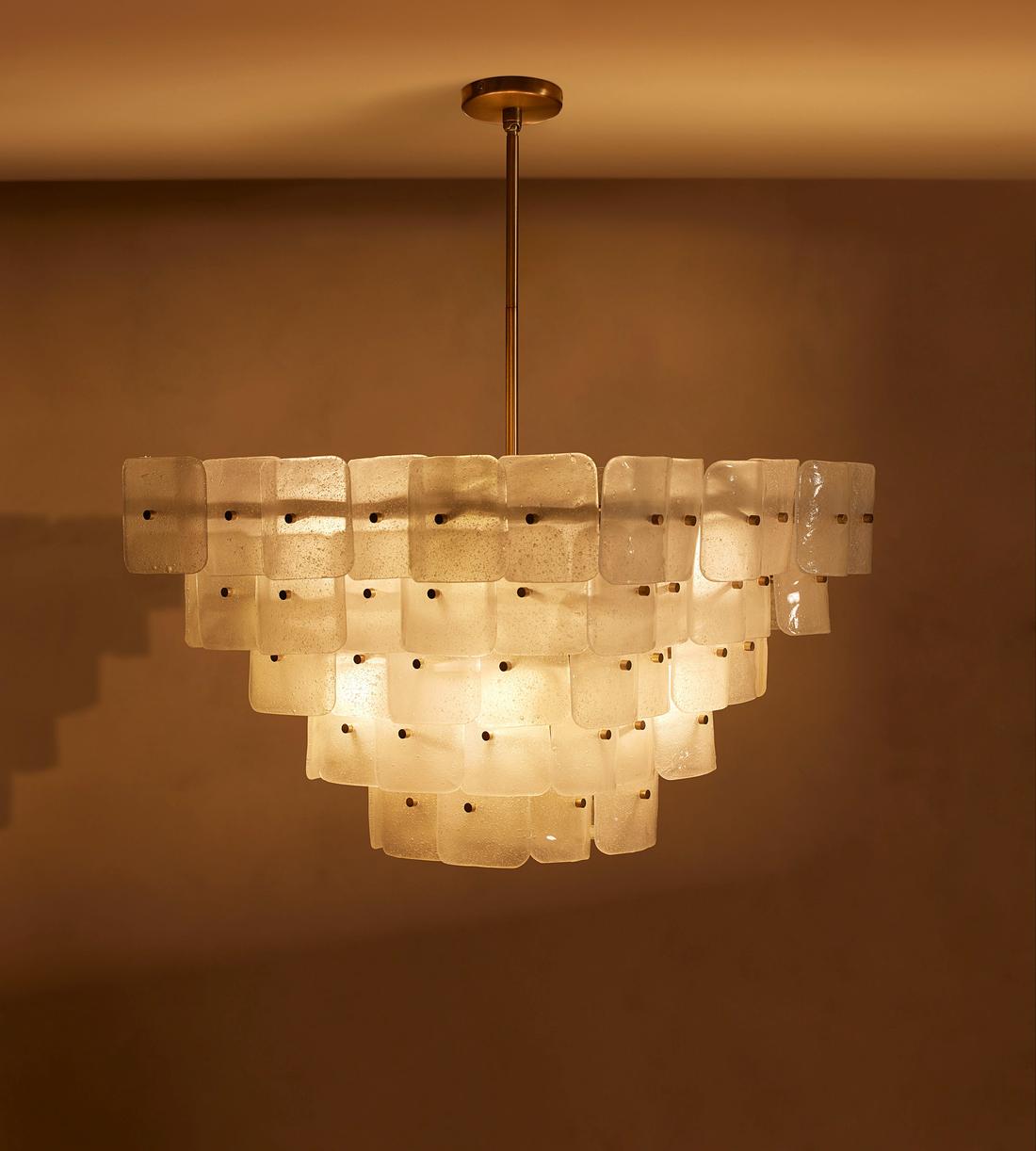 Francis Chandelier