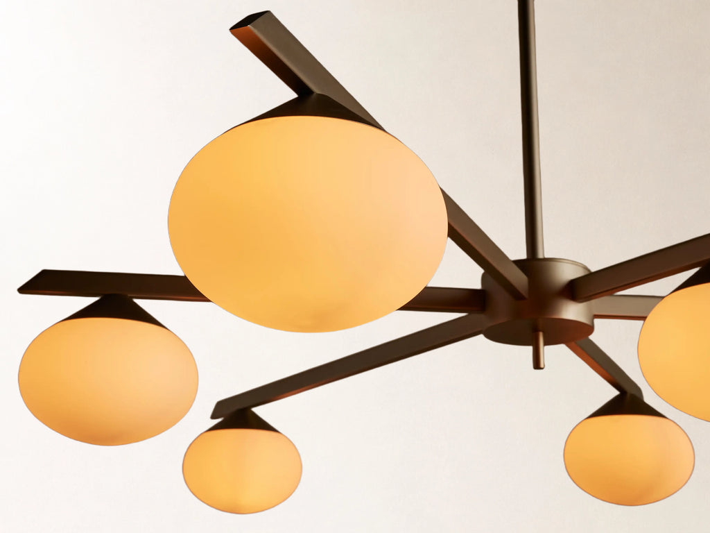Costella Round Chandelier
