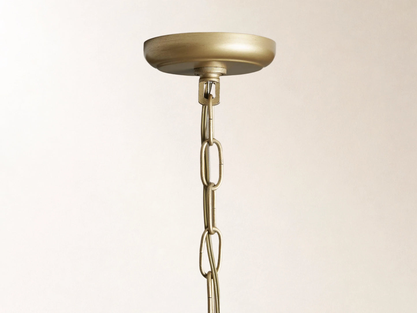 Leyland Chandelier