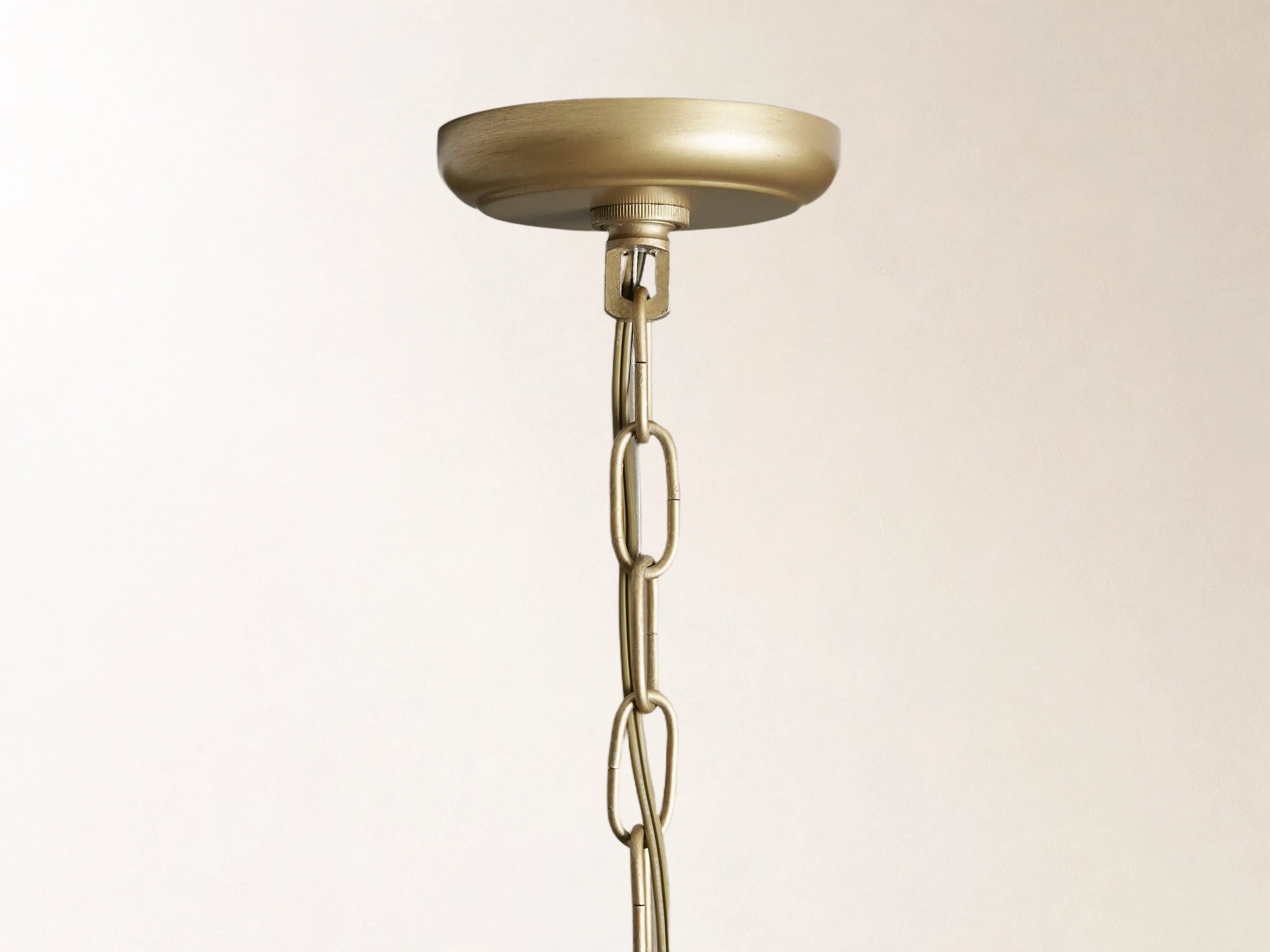 Leyland Chandelier