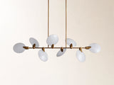 Lyla Linear Chandelier