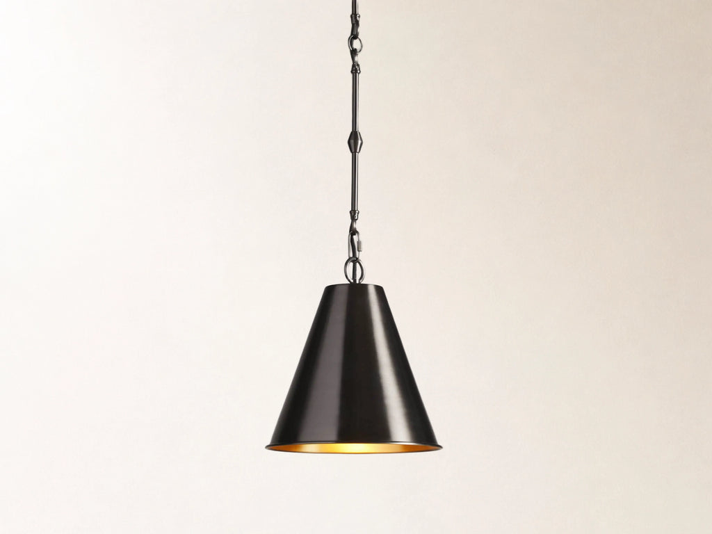 Watley Cone Pendant