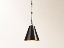 Watley Cone Pendant