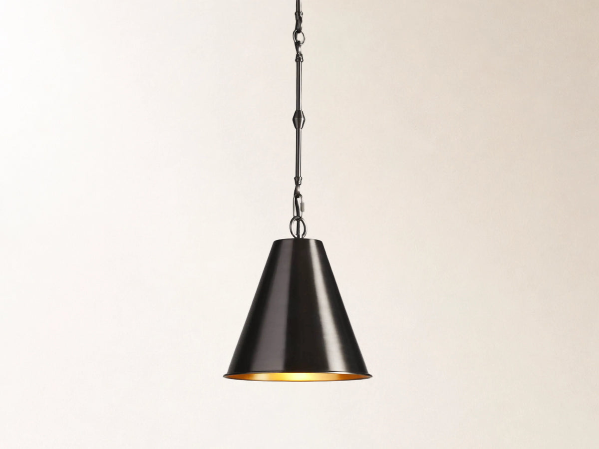 Watley Cone Pendant