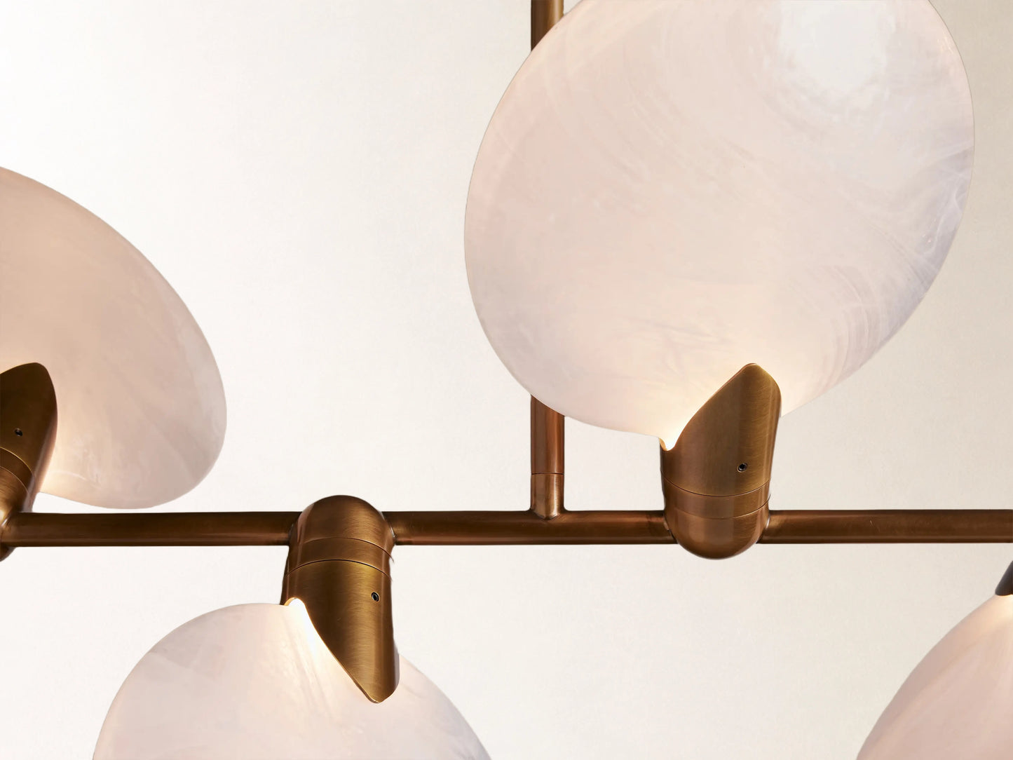 Lyla Linear Chandelier