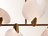 Lyla Linear Chandelier