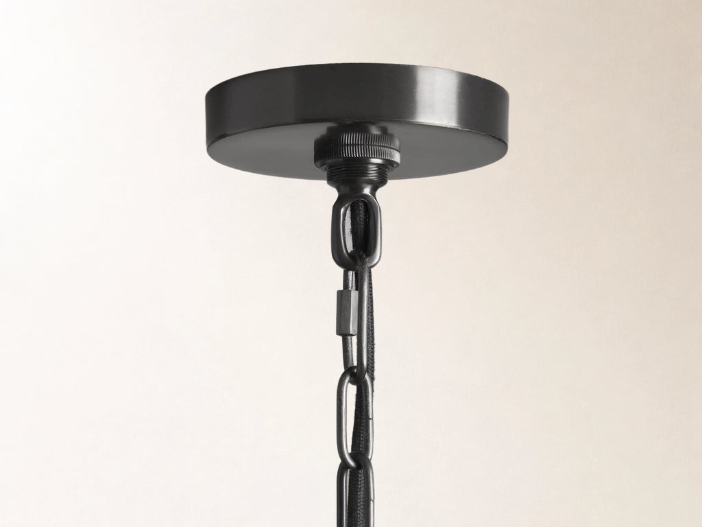 Watley Cone Pendant