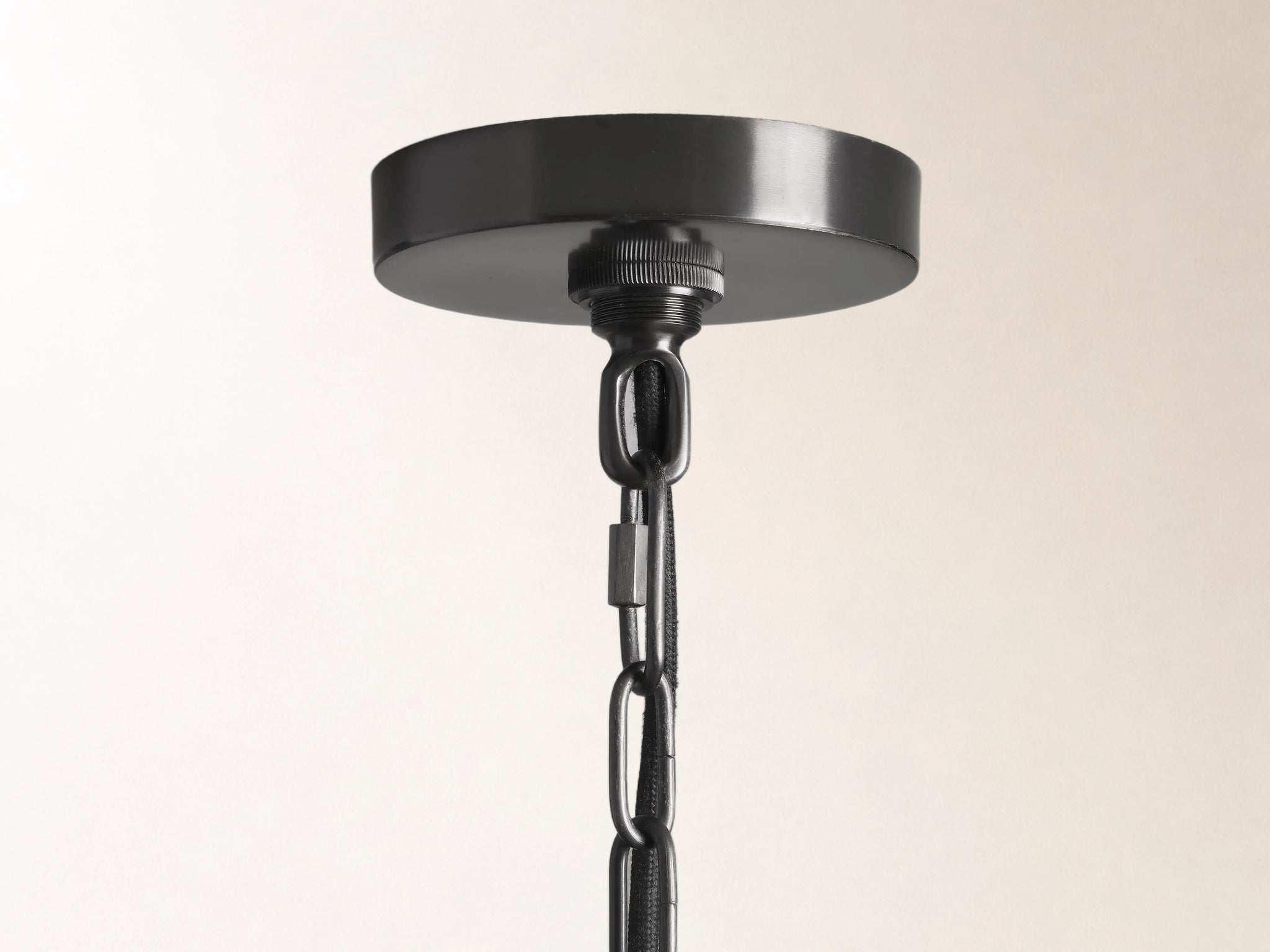 Watley Cone Pendant