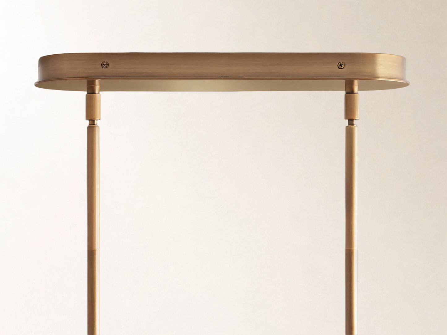 Lyla Linear Chandelier