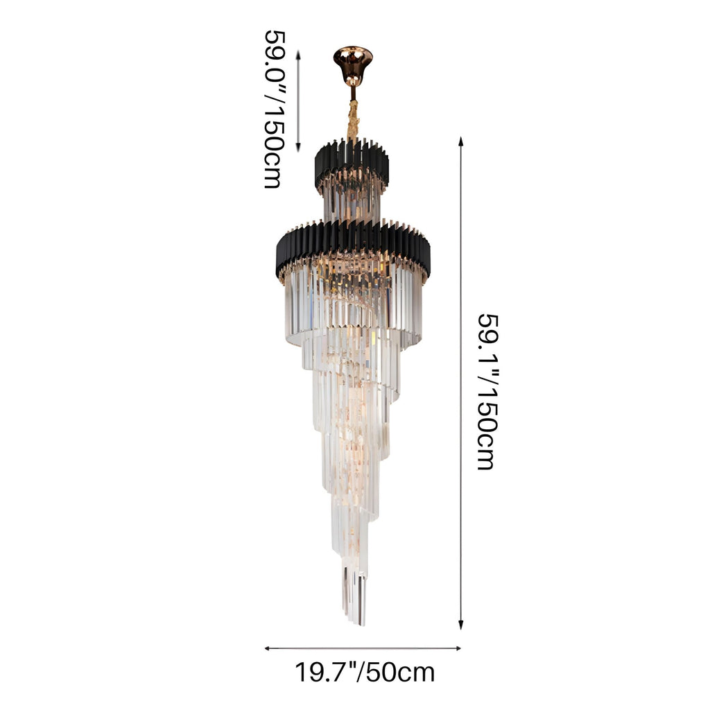 LIKANA Chandelier