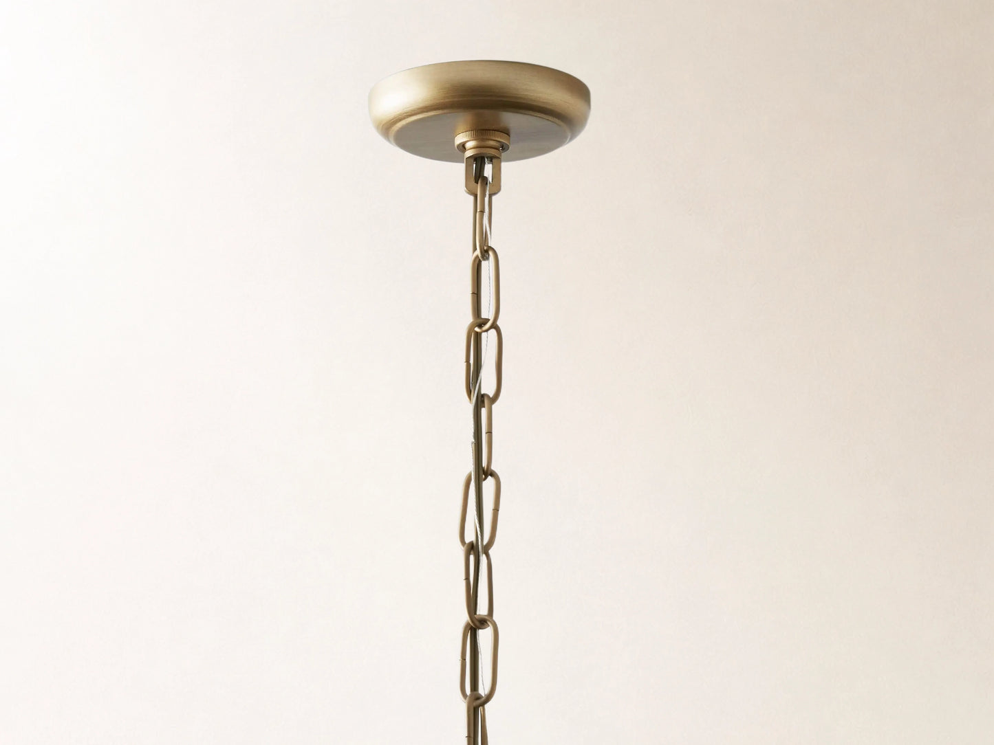 Leyland Chandelier