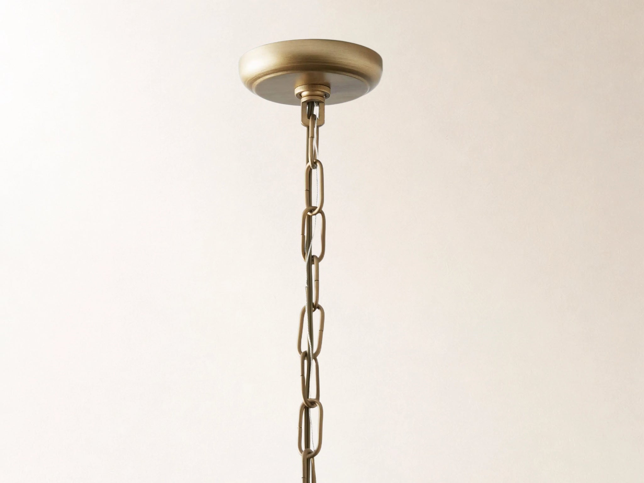 Leyland Chandelier