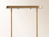 Remming Linear Chandelier