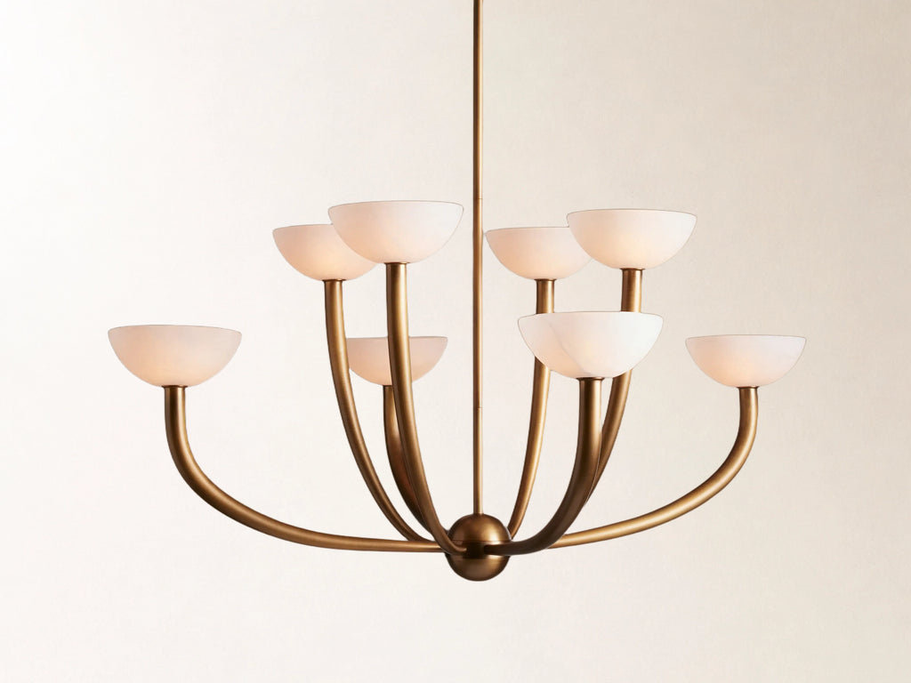 Saguaro Chandelier