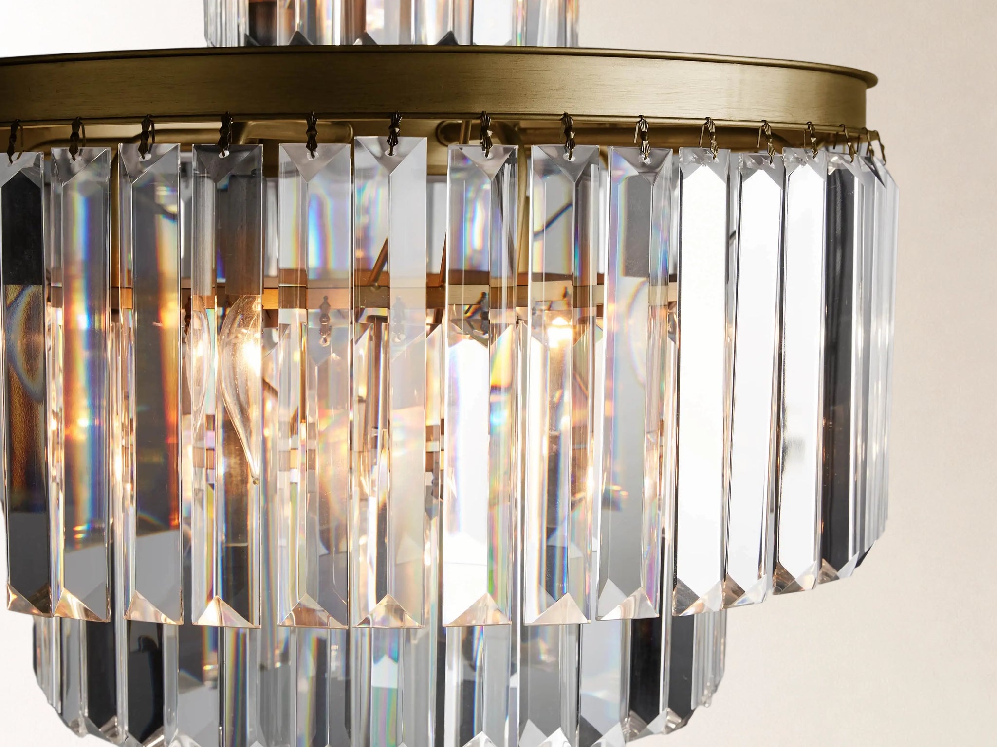 Leyland Chandelier