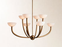 Saguaro Chandelier