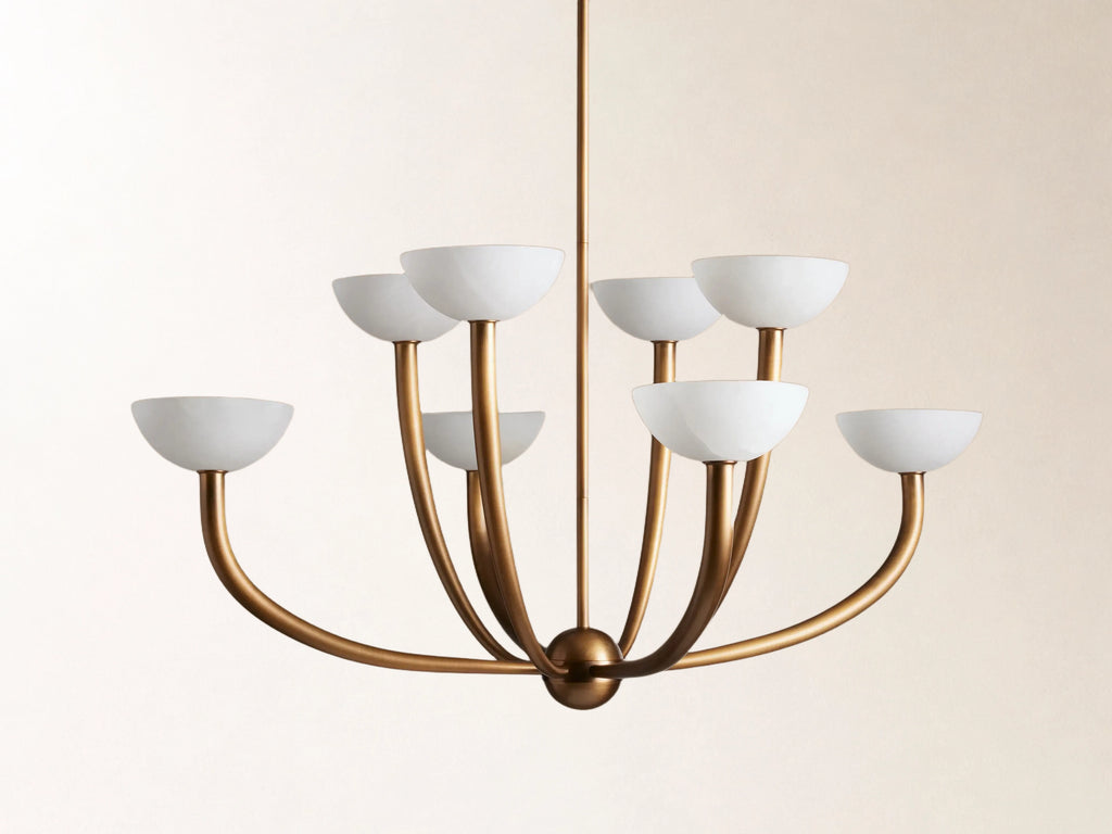Saguaro Chandelier