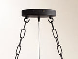 Aubrey Oval Chandelier