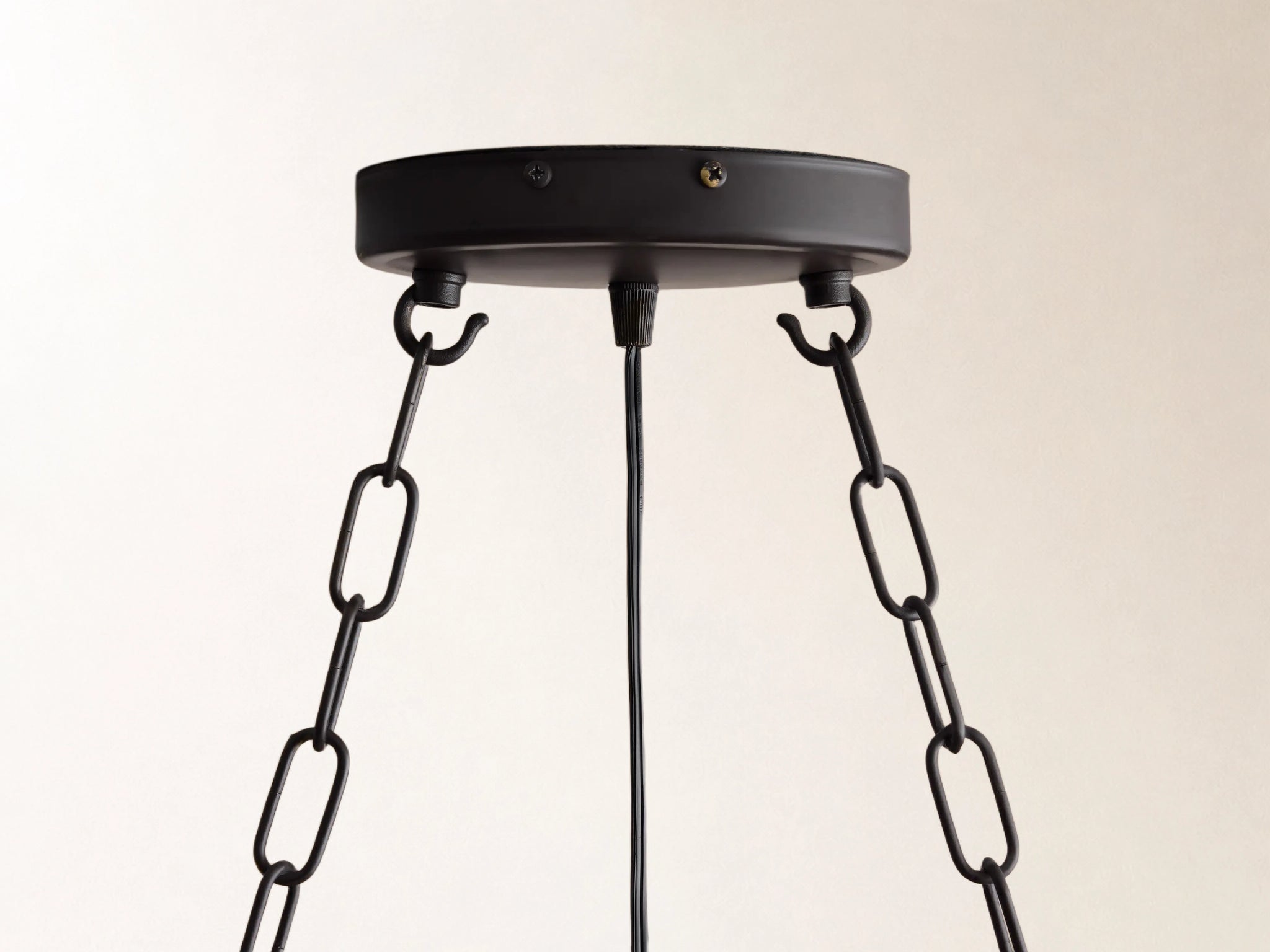 Aubrey Oval Chandelier
