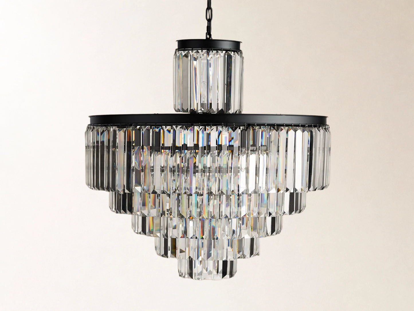 Leyland Chandelier