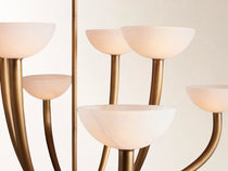 Saguaro Chandelier