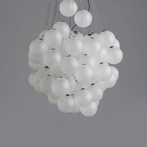 Cumulus Cascade Chandelier