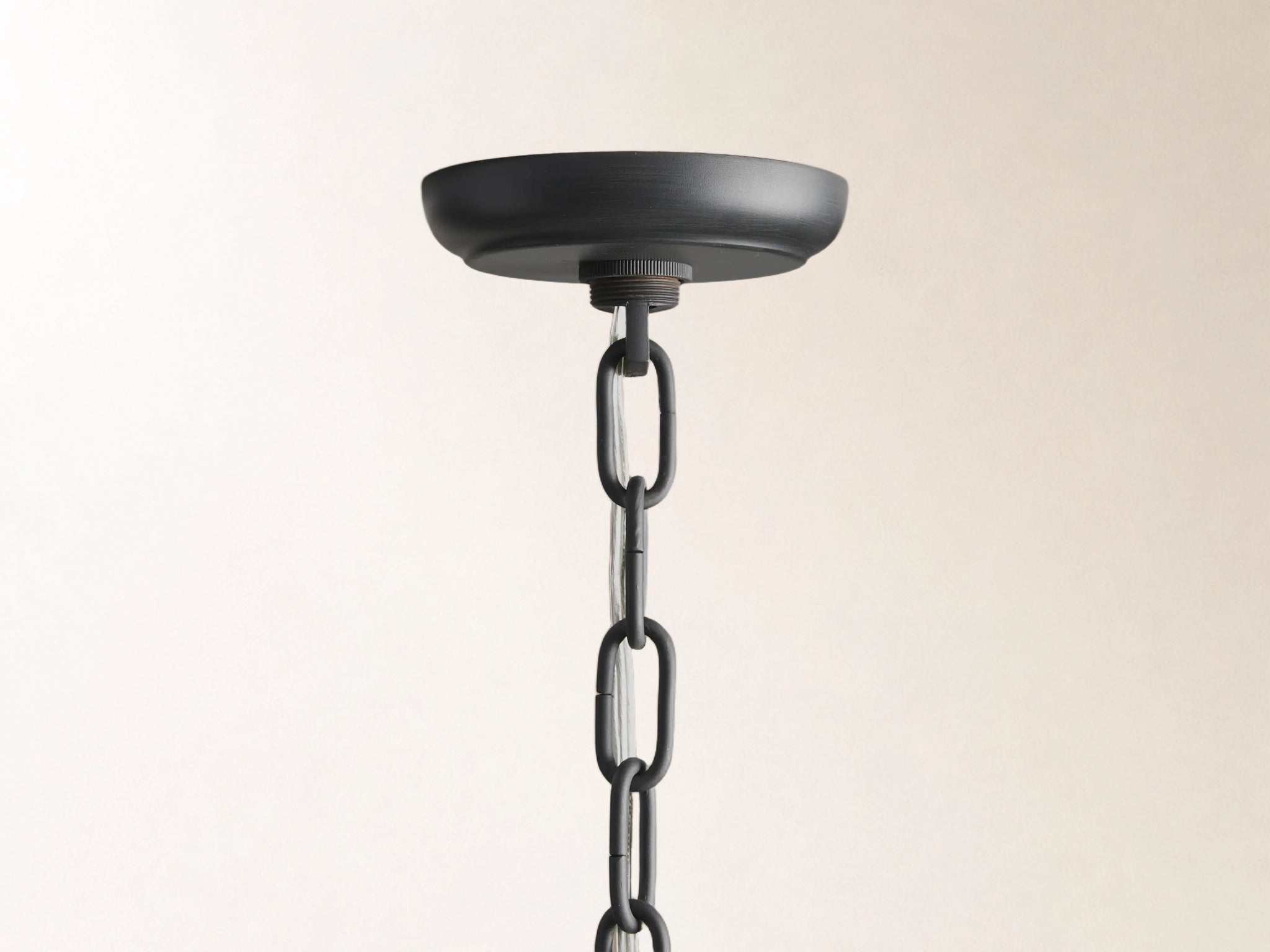 Leyland Chandelier