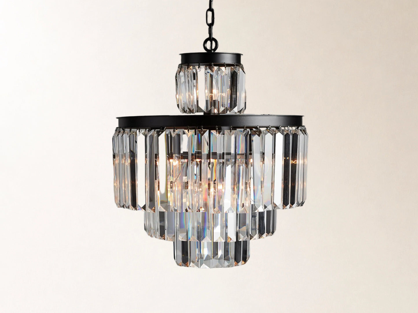 Leyland Chandelier
