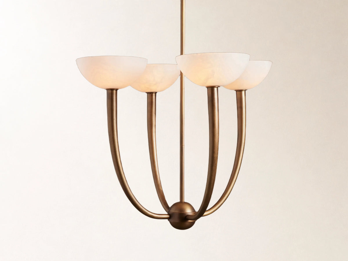 Saguaro Chandelier Main image