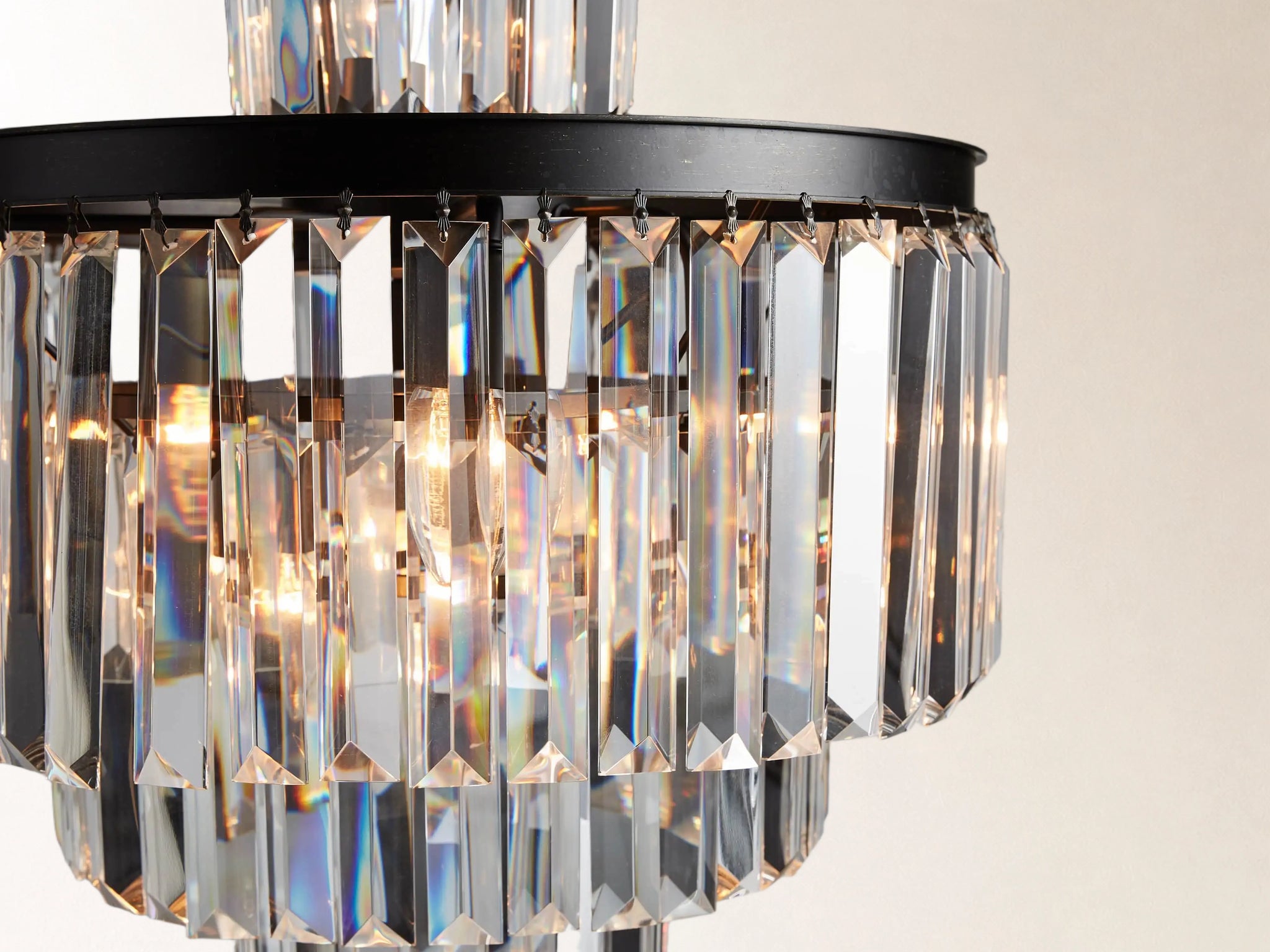 Leyland Chandelier