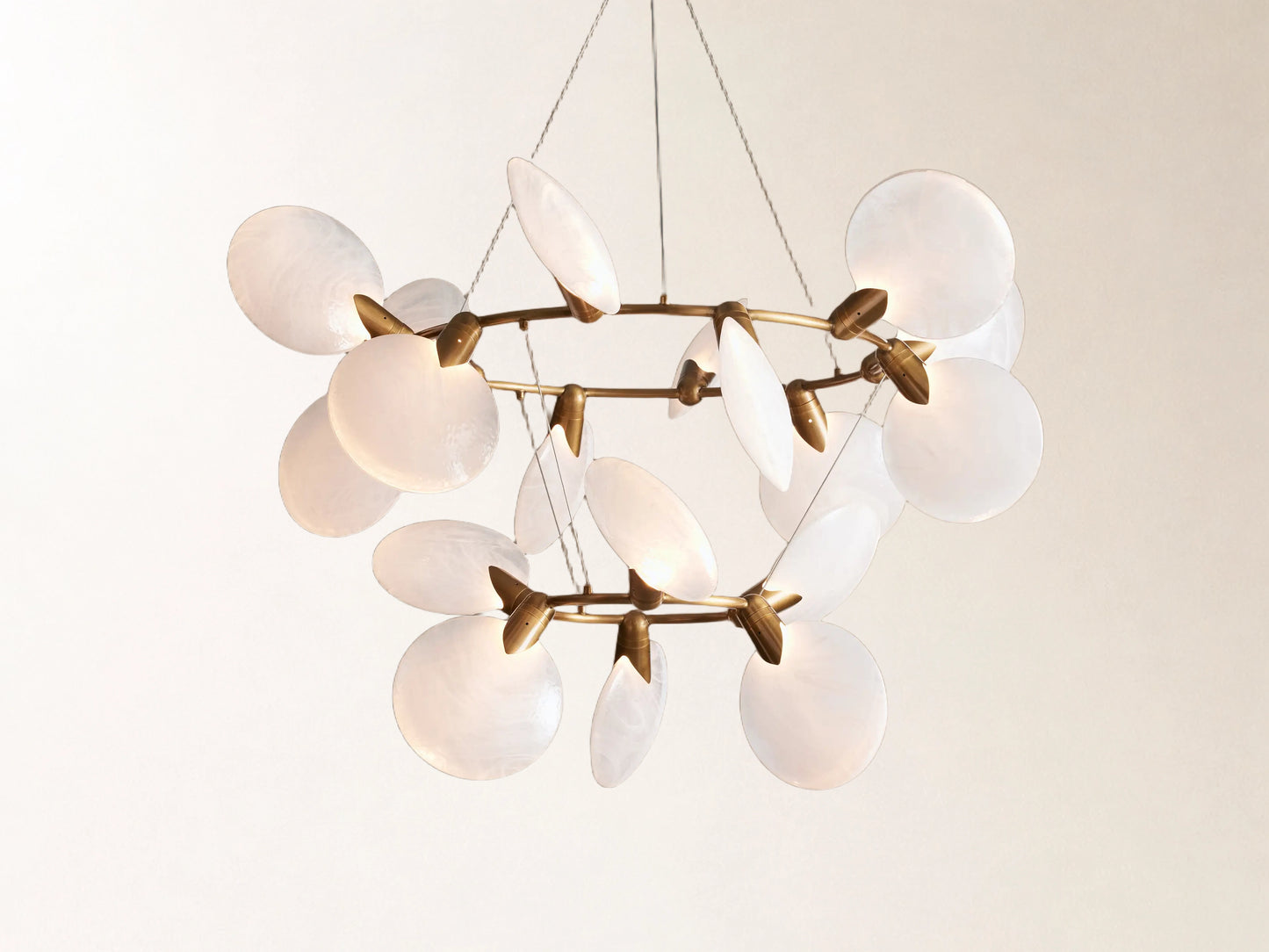 Lyla Chandelier