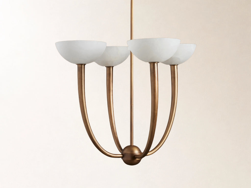 Saguaro Chandelier