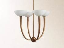 Saguaro Chandelier