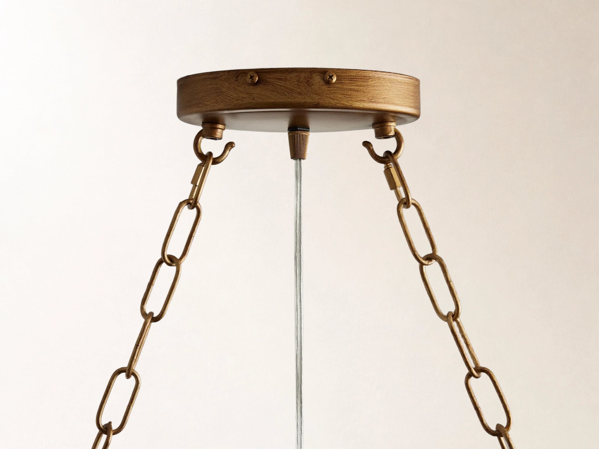 Aubrey Oval Chandelier
