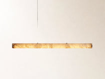 Halima Linear Chandelier
