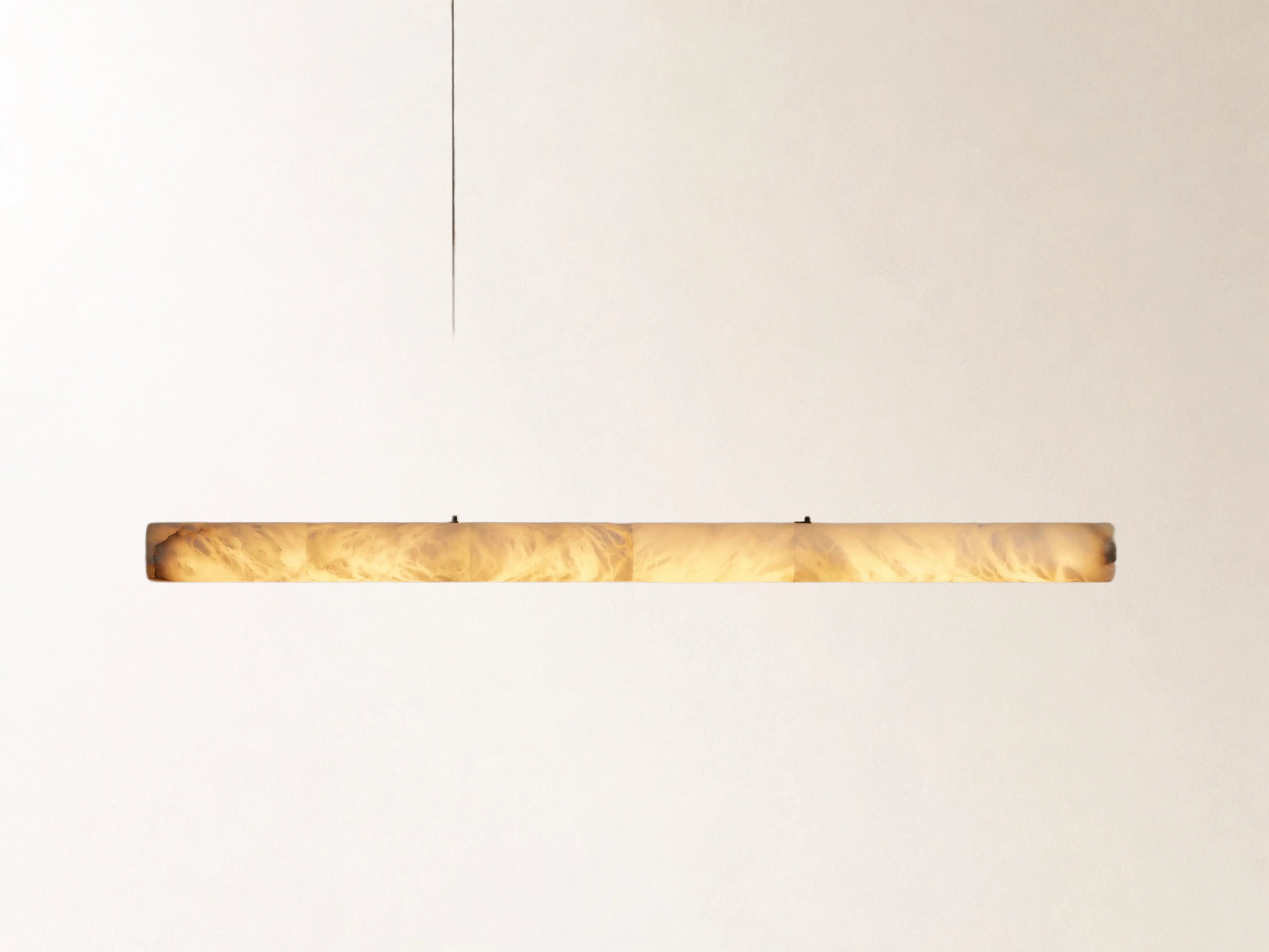 Halima Linear Chandelier