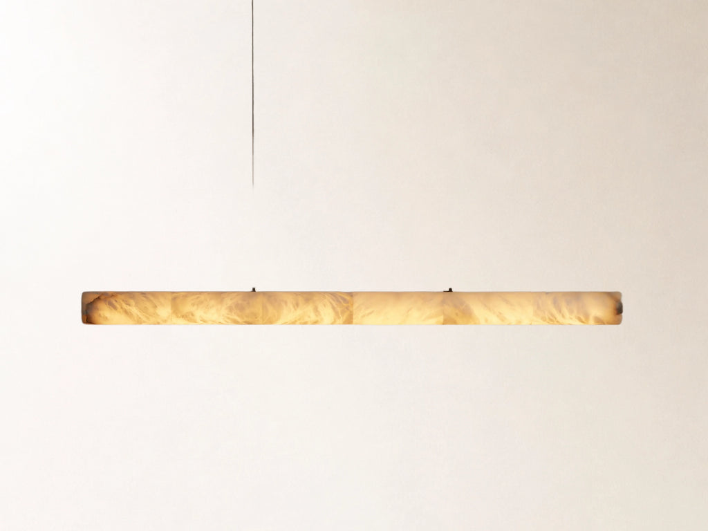 Halima Linear Chandelier