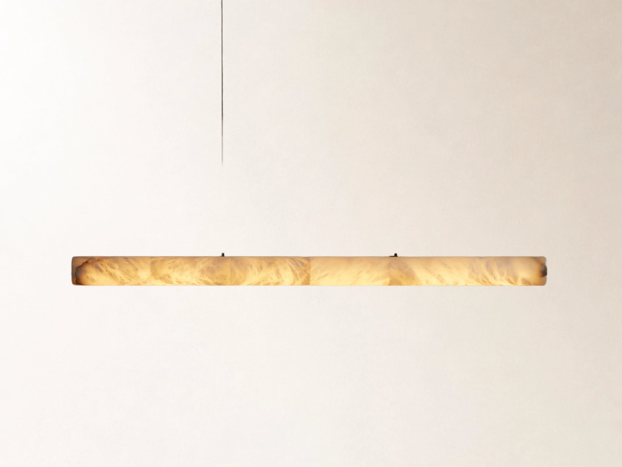 Halima Linear Chandelier